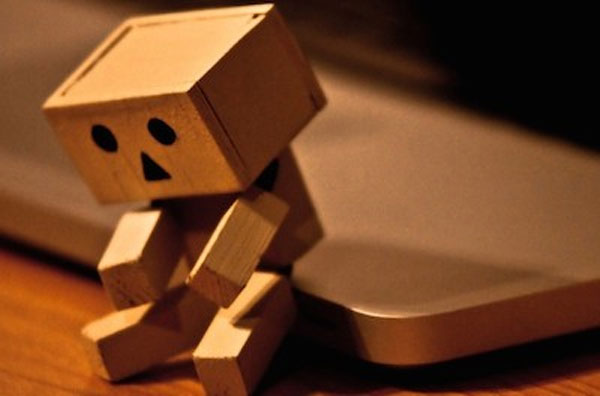 企業(yè)家為什么容易抑郁？