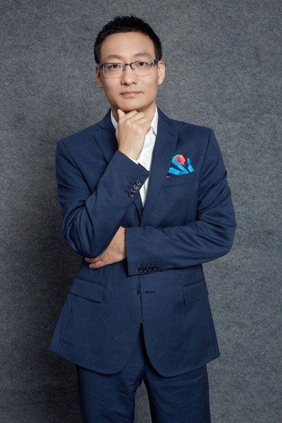 阿里第40號員工樂軍：結(jié)束16個年頭的電商生涯?“闖蕩”娛樂圈