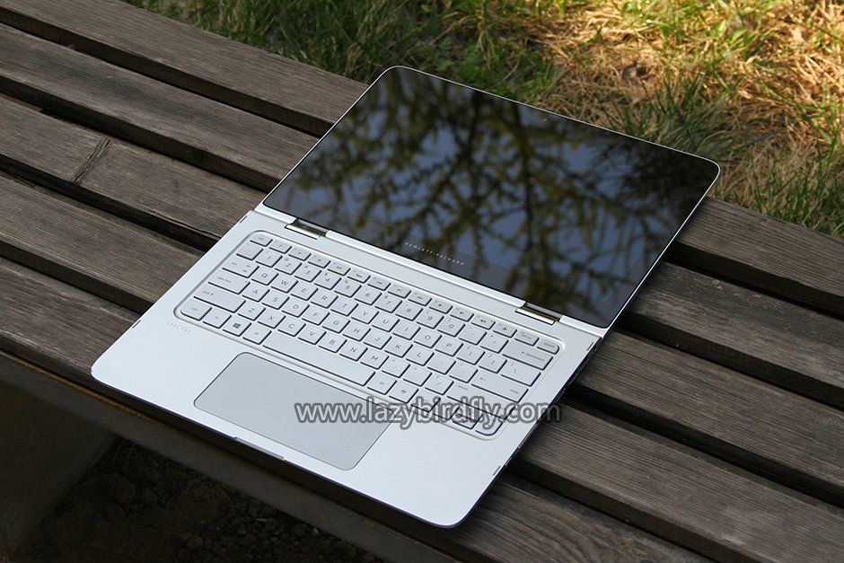 惠普Spectre Pro x3602