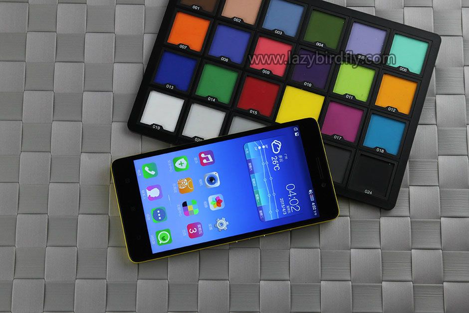 配陶瓷振片 聯(lián)想樂檬K3 Note天籟版2